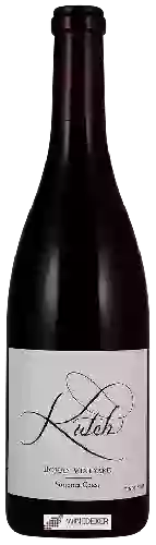 Wijnmakerij Kutch - Bohan Vineyard Pinot Noir