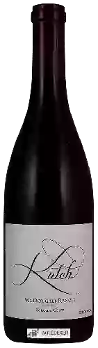 Wijnmakerij Kutch - McDougall Ranch Pinot Noir