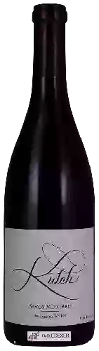 Wijnmakerij Kutch - Savoy Vineyard Pinot Noir