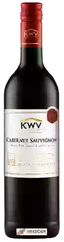 Wijnmakerij KWV - Cabernet Sauvignon