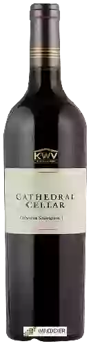 Wijnmakerij KWV - Cathedral Cellar Cabernet Sauvignon