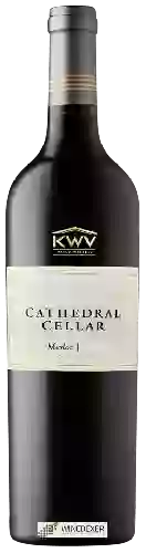 Wijnmakerij KWV - Cathedral Cellar Merlot