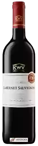 Wijnmakerij KWV - Classic Collection Cabernet Sauvignon