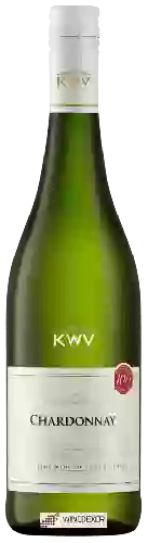 Wijnmakerij KWV - Classic Collection Chardonnay