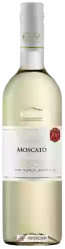 Wijnmakerij KWV - Classic Collection Moscato