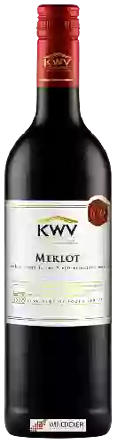 Wijnmakerij KWV - Merlot