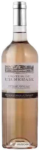 Château de l'Aumerade - Côtes de Provence Rosé