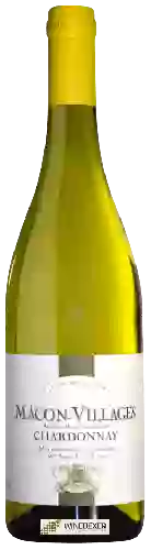 Wijnmakerij L'Aurore - Mâcon-Villages Chardonnay