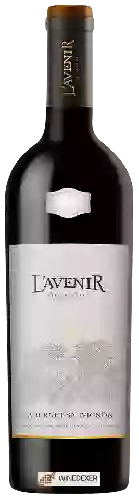 Wijnmakerij L'Avenir - Provenance Cabernet Sauvignon