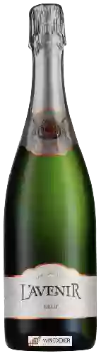 Wijnmakerij L'Avenir - Cap Classique Brut