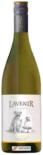 Wijnmakerij L'Avenir - Far & Near Chenin Blanc