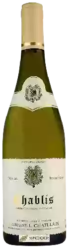 Domaine L. Chatelain - Chablis