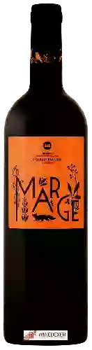 Wijnmakerij L'Encastell - Marge