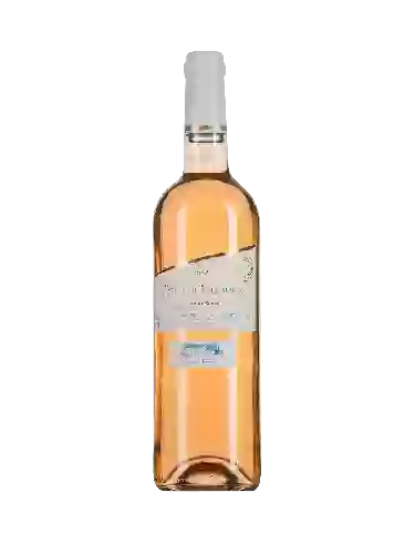 Cave de l'Ormarine - L'Esprit de Villemarin Côtes de Thau Rosé