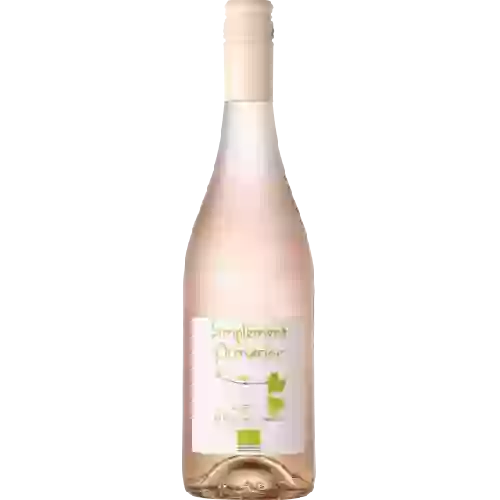 Cave de l'Ormarine - Simplement Ormarine Rosé