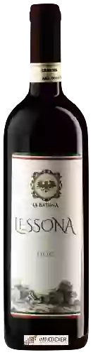 Wijnmakerij La Badina - Lessona