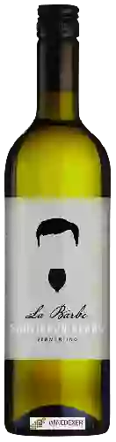 Wijnmakerij La Barbe - Sauvignon Blanc - Vermentino