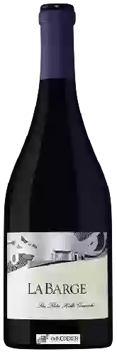 Wijnmakerij La Barge - Grenache