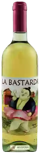 Wijnmakerij La Bastarda - Bianco di Toscana