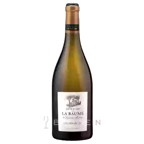 Domaine de la Baume - Saint-Paul Chardonnay