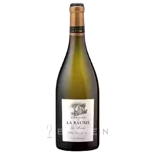 Domaine de la Baume - Saint-Paul Sauvignon Blanc