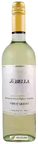 Wijnmakerij La Bella - Pinot Grigio