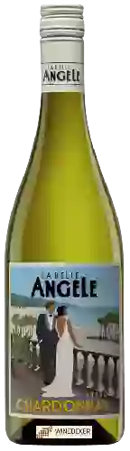 Wijnmakerij La Belle Angèle - Chardonnay