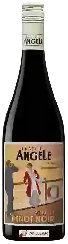 Wijnmakerij La Belle Angèle - Pinot Noir