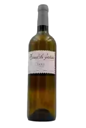 Domaine La Berangeraie - Les Dames Blanches Viognier