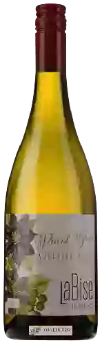 Wijnmakerij La Bise - Pinot Gris