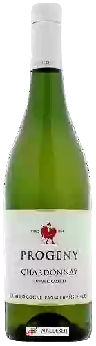 Wijnmakerij La Bourgogne Farm - Unwooded Chardonnay