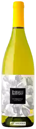 Wijnmakerij La Bri - Chardonnay