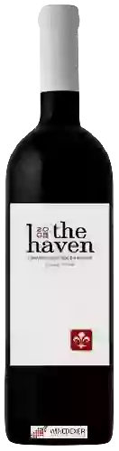 Wijnmakerij La Bri - The Haven Red Blend