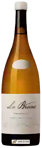 Wijnmakerij La Brune Wines - Chardonnay