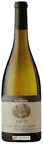 Wijnmakerij La Cadalora - Gazzi  Pinot Grigio Vallagarina