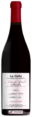 Wijnmakerij La Calla - Vigne Nostrane Nero d'Avola