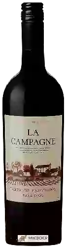 Wijnmakerij La Campagne - Cabernet Sauvignon