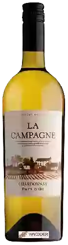 Wijnmakerij La Campagne - Chardonnay