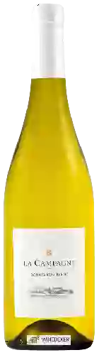 Wijnmakerij La Campagne - Sauvignon Blanc