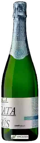 Wijnmakerij La Caperucita Verde - Cava Brut Reserva