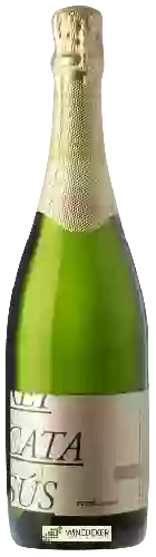 Wijnmakerij La Caperucita Verde - Cava Brut Nature