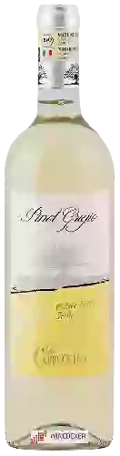 Wijnmakerij La Cappuccina - Pinot Grigio