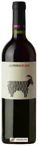 Wijnmakerij La Capranera - Aglianico