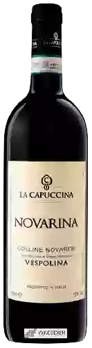 Wijnmakerij La Capuccina - Novarina Vespolina