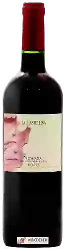 Wijnmakerij La Castellina - Rosso
