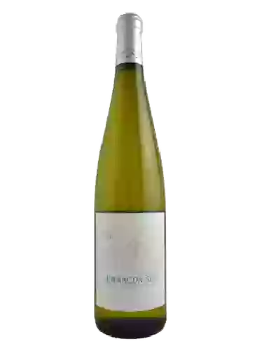 Cave des Producteurs de Jurançon - Blanc de Blancs Reserve Jurançon Sec