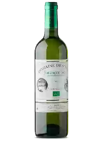 Cave des Producteurs de Jurançon - Domaine Conte Jurançon Fruité