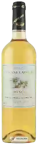 Cave des Producteurs de Jurançon - Domaine Lasserre Jurançon