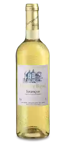 Cave des Producteurs de Jurançon - Pavillon Royal Jurançon Doux