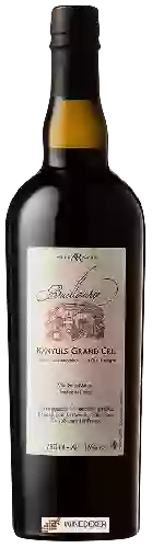 Wijnmakerij Abbe Rous - Banyuls Grand Cru